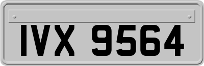 IVX9564