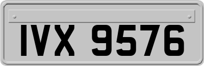 IVX9576
