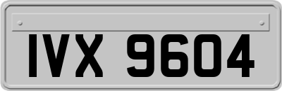 IVX9604