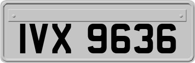IVX9636