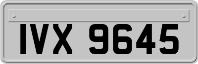 IVX9645