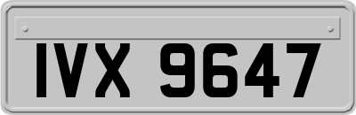 IVX9647