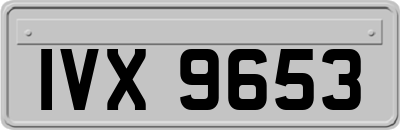 IVX9653