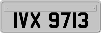 IVX9713