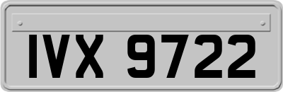 IVX9722