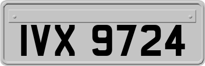 IVX9724