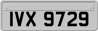 IVX9729
