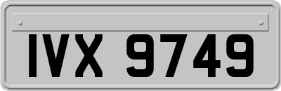 IVX9749