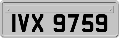 IVX9759