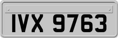 IVX9763