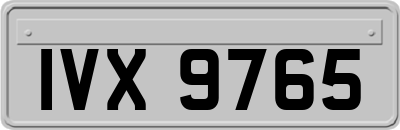 IVX9765