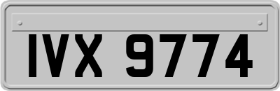 IVX9774