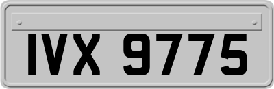 IVX9775