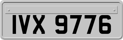 IVX9776