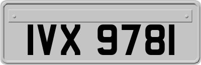IVX9781