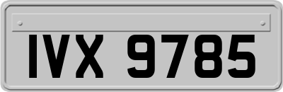 IVX9785
