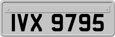 IVX9795