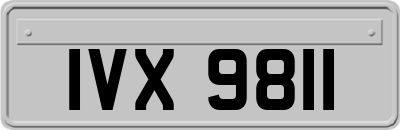 IVX9811
