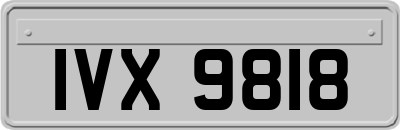 IVX9818
