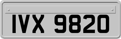 IVX9820