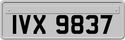 IVX9837