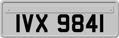 IVX9841