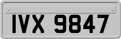 IVX9847