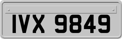 IVX9849
