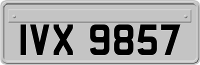 IVX9857
