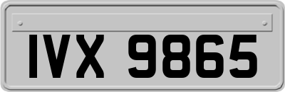 IVX9865