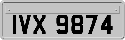 IVX9874