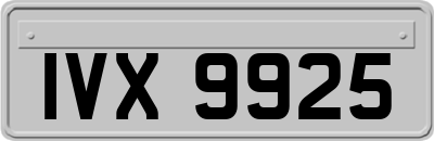 IVX9925