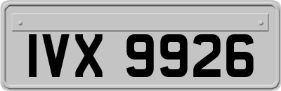 IVX9926