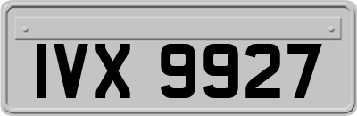 IVX9927