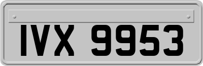IVX9953