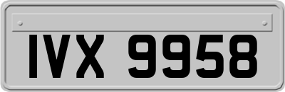IVX9958