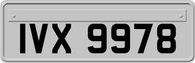 IVX9978