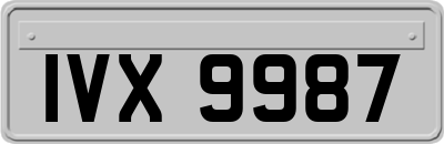 IVX9987