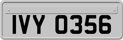 IVY0356
