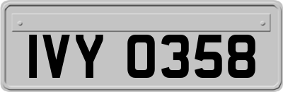 IVY0358
