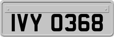 IVY0368