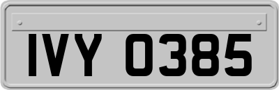 IVY0385