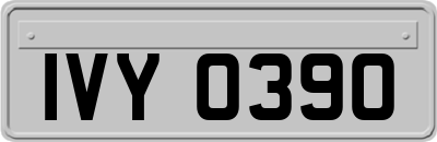 IVY0390