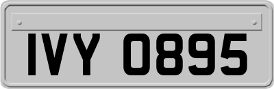 IVY0895