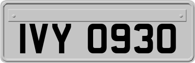 IVY0930