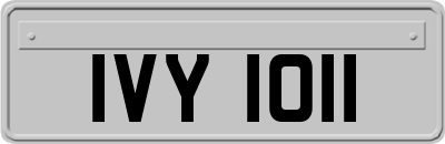 IVY1011