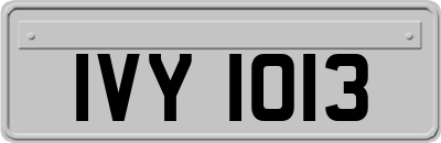 IVY1013