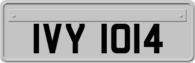 IVY1014