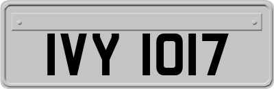 IVY1017
