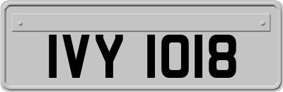 IVY1018